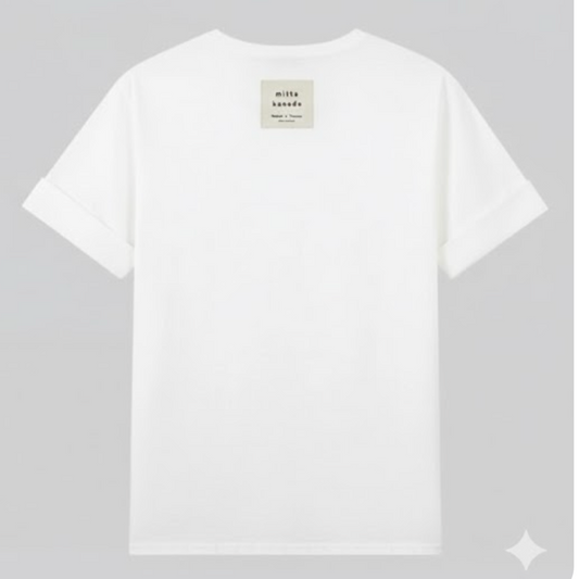Back-Label Heavyweight T-shirt